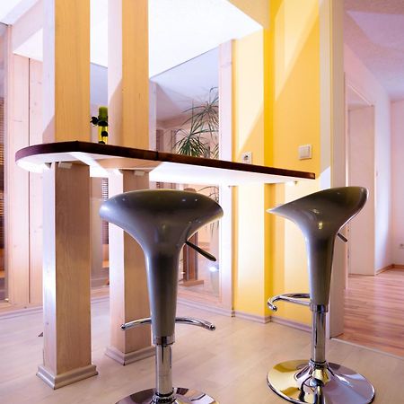 Apartments Rudolstadt Habitación foto