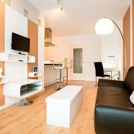 Apartments Rudolstadt Habitación foto