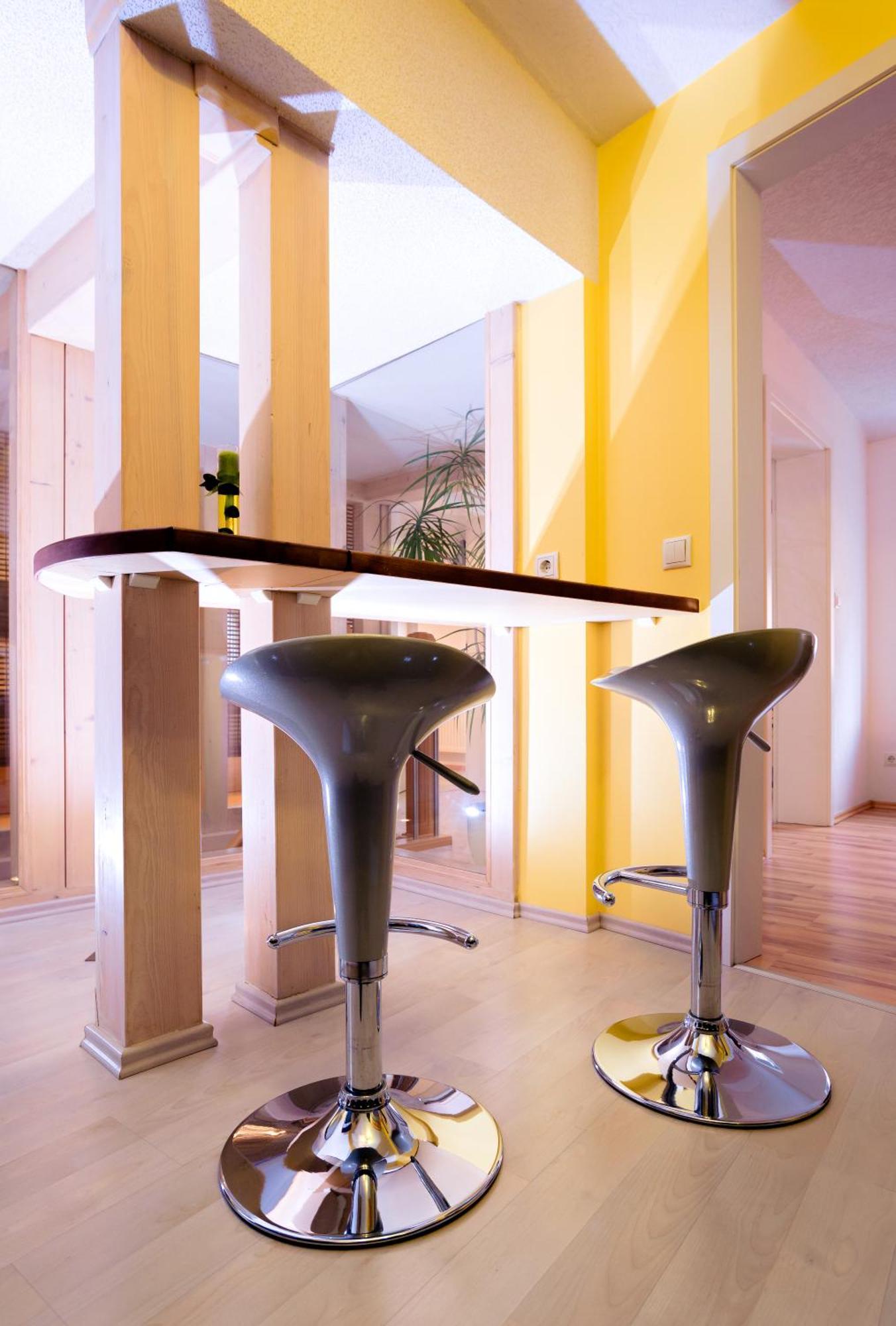 Apartments Rudolstadt Habitación foto